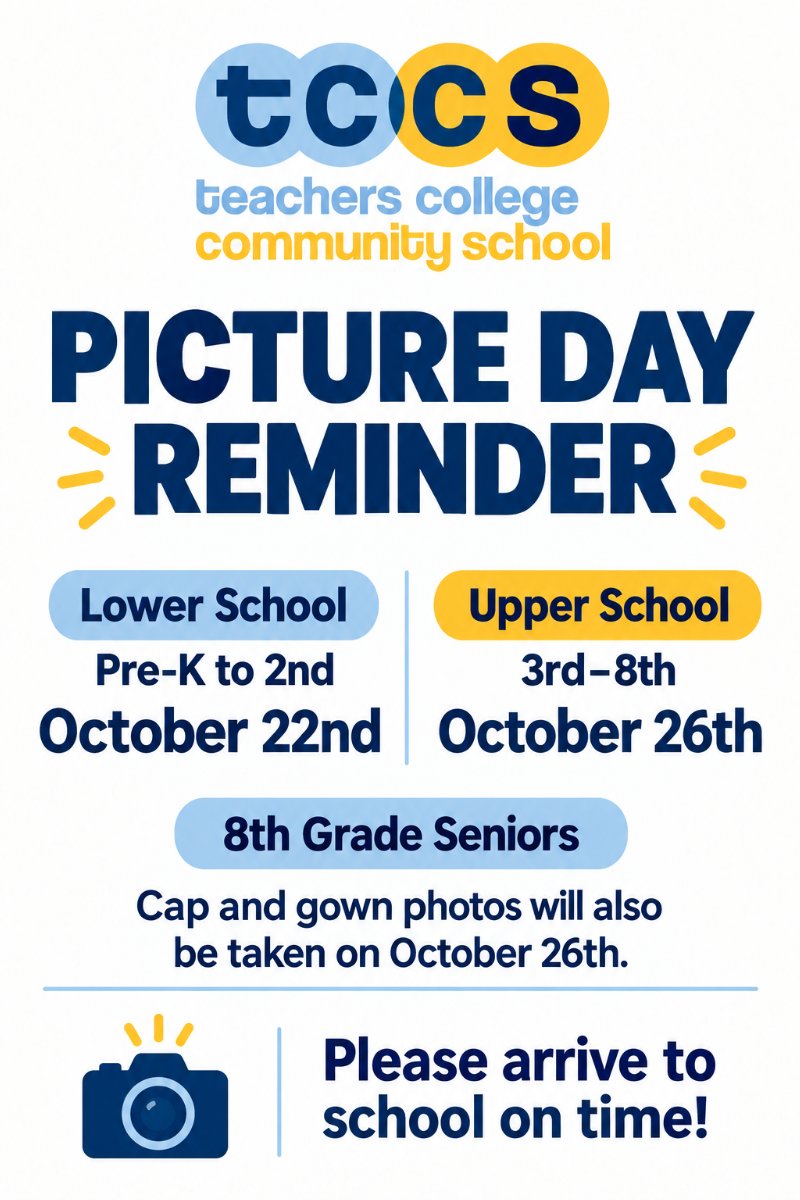 Picture Day